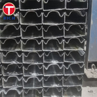 YB/T 4674 Q235 Special-Shaped Welded Pipe Precision Special Steel Pipe For Automobile